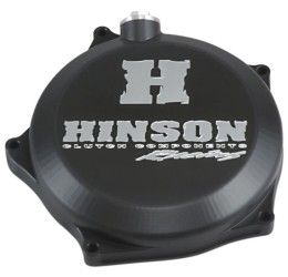 Hinson clutch cover aluminum for Kawasaki KXF 250 09-20