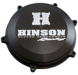 Hinson clutch cover aluminum for Kawasaki KXF 450 16-18