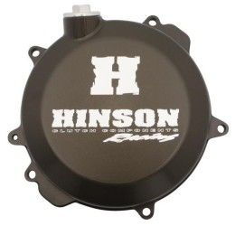Hinson clutch cover aluminum for KTM 125 SX 19-22