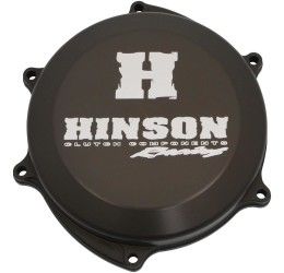 Hinson clutch cover aluminum for KTM 125 SX 23-24