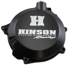 Hinson clutch cover aluminum for KTM 200 EXC 98-16