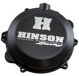 Hinson clutch cover aluminum for KTM 250 EXC 04-12