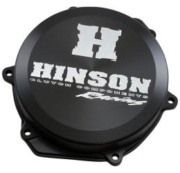Hinson clutch cover aluminum for KTM 400 EXC 09-11