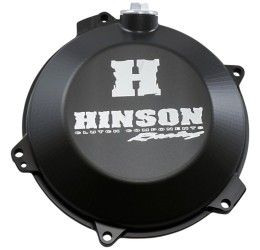 Hinson clutch cover aluminum for KTM 450 EXC-F 17-22