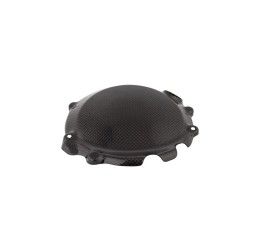 Lightech carbon clutch cover for BMW S 1000 RR 09-14