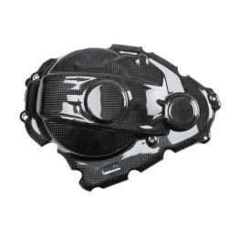 Lightech carbon clutch cover for Suzuki GSX-R 1000 17-25