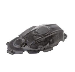 Lightech carbon clutch cover for Suzuki GSX-R 1000 17-25 - MATT version