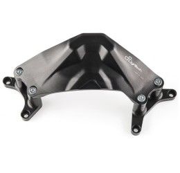 Lightech alu7075 clutch cover for Aprilia RSV4 1000 R 09-19