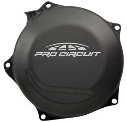 Pro Circuit clutch cover aluminum for Kawasaki KX 250 4T 21-22