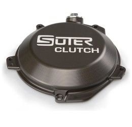 Suter Racing clutch cover for Fantic XE 125 21-24
