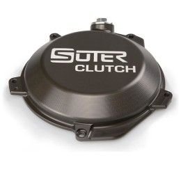 Suter Racing clutch cover for GasGas EC 350 F 2024