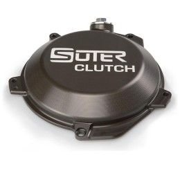 Suter Racing clutch cover for GasGas MCF 450 21-23