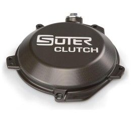 Suter Racing clutch cover for Honda CRF 450 R 09-16