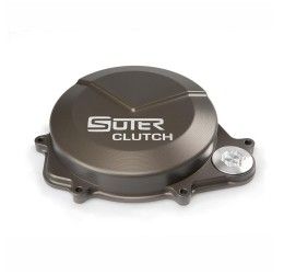 Suter Racing clutch cover for Honda CRF 450 R 17-24
