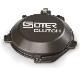 Suter Racing clutch cover for Husqvarna FC 250 23-24