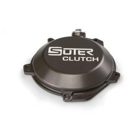 Suter Racing clutch cover for Husqvarna FC 350 16-22