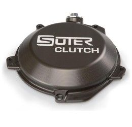 Suter Racing clutch cover for Kawasaki KXF 250 09-20