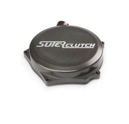 Suter Racing clutch cover for Suzuki RMZ 250 07-24