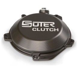 Suter Racing clutch cover for TM EN 250 FI 4T 10-24