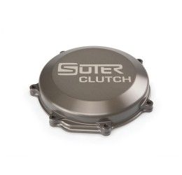 Suter Racing clutch cover for Yamaha WRF 450 18-22