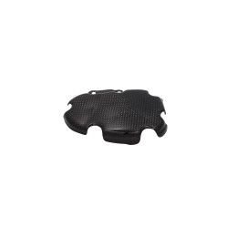 Lightech carbon pick up cover for Yamaha R6 06-22