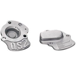 Boyesen quickshot accelerator pump cover for KTM 450 XC-F 2008