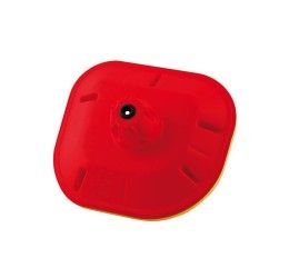 Air box cover for washing Racetech for KTM 105 SX 06-10