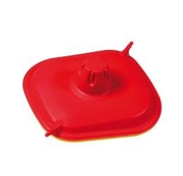 Air box cover for washing Racetech for KTM 125 SX 2023