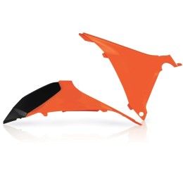 Acerbis Air Box cover for KTM 125 SX 2011