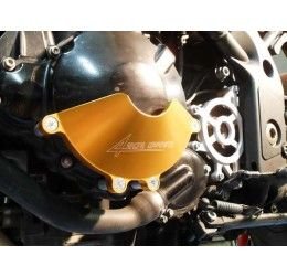 4Racing alu7075 flywheel cover for Triumph Speed Triple 1050 06-10 (LAST AVAILABLE)