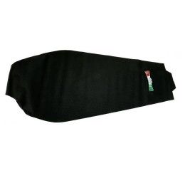 Selle Dalla Valle racing seat cover for KTM 125 SX 16-19 black