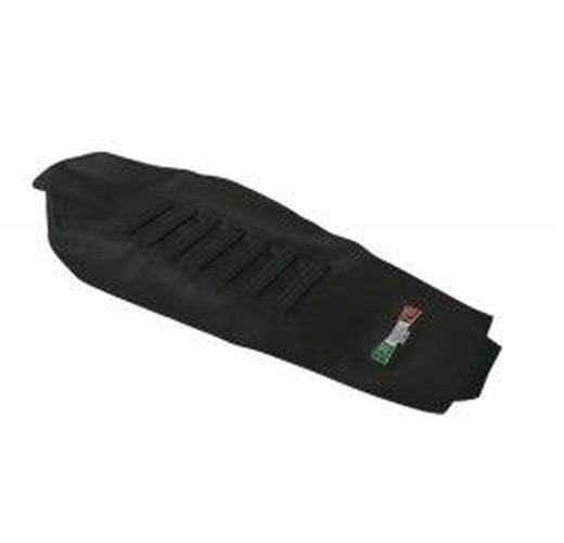 Selle Dalla Valle factory seat cover for GasGas MC 125 21-23 black