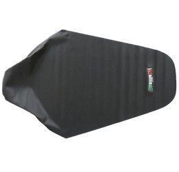 Selle Dalla Valle racing seat cover for Honda CR 125 00-07 black