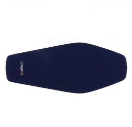 Selle Dalla Valle racing seat cover for Husqvarna FC 250 19-23 blue