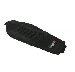 Selle Dalla Valle factory seat cover for Husqvarna FS 450 16-18 black
