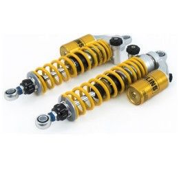 Twin shock rear absorbers Ohlins STX36 S36PR1C1L for Yamaha XJR 1300 99-05 (cod. YA 417 type: STX 36)