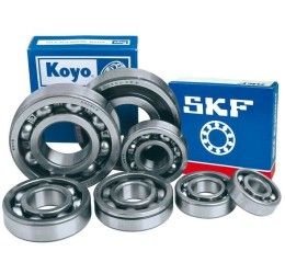 2 Bearings for Cranck shaft of Cagiva Mito 125