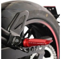 Footpegs for Valtermoto mounts (couple)