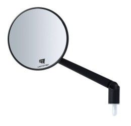 PAIR OF MOTOTEC CFR-1 TOURING REARVIEW MIRRORS homologated