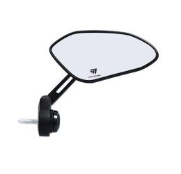 PAIR OF MOTOTEC R1X BAREND REARVIEW MIRRORS