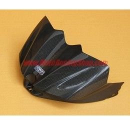 Airbox cover carbon Tyga Performance for Yamaha R1 07-08
