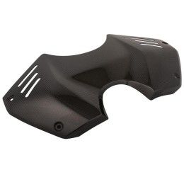 Lightech carbon tank cover for Ducati Streetfighter V4 S 20-22
