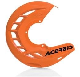 Acerbis front disc guard X-Brake (without mounting kit)