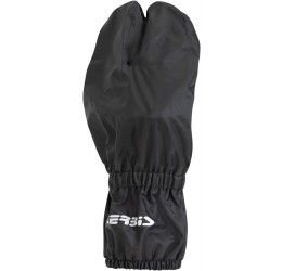 Acerbis rainproof gloves cover Rain Glove Cover black colour