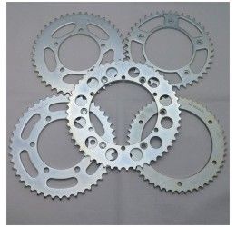 Rear steel sprocket PBR 525 chain for Ducati 848 08-10