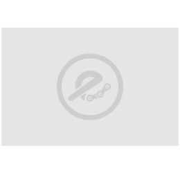 Rear sprockets ergal Ognibene Chain 520 for Husqvarna TE 310 09-12 self-cleaning aluminum color