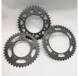 Rear ergal sprockets PBR chain 520 for Ducati 1098 07-10