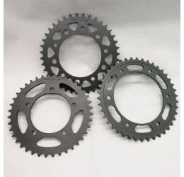 Rear ergal sprockets PBR chain 520 for Ducati 1299 Panigale S 15-17