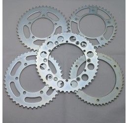 Rear ergal sprockets PBR chain 520 for Beta RR 430 15-21