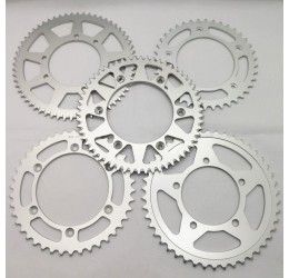 Rear ergal sprocket 520 chain PBR for Husqvarna TE 310 09-13